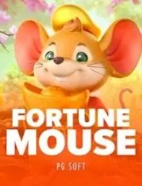 fortune mouse official logo